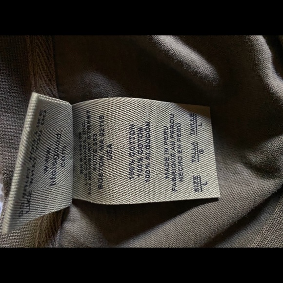 “LIFE IS GOOD” T-SHIRT - Picture 6 of 6